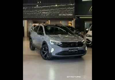 Volkswagen nivus highline 2021