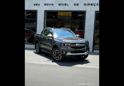 Ford ranger ltdpcd3d4a 2025