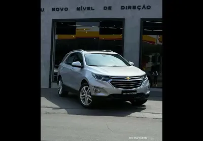 Chevrolet chev equinox premier 2019