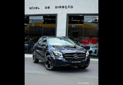 Mercedes-benz gla200ff 2019