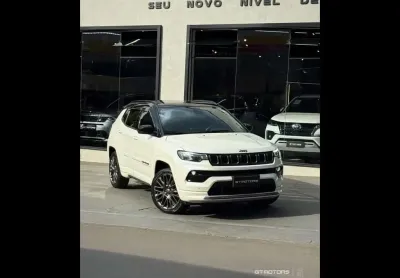 Jeep compass serie s tf 2023
