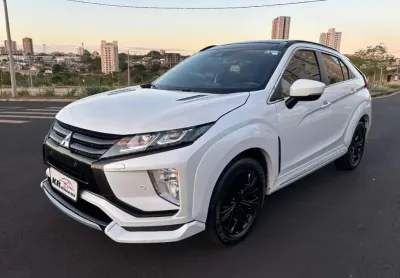 Mitsubishi eclipse mc/ cr hpes awd 2022 - branca - 2021/2022