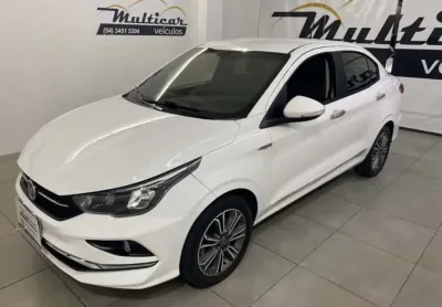 Fiat cronos 1.8 e.torq flex precision at6