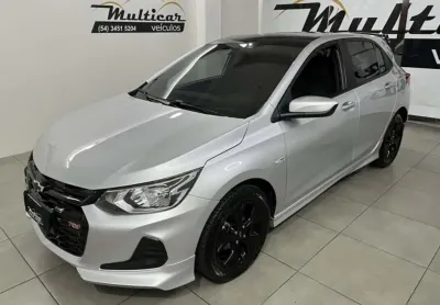 Chevrolet onix 1.0 flex plus lt manual