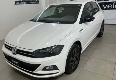 Volkswagen polo 1.0 200 tsi comfortline automático