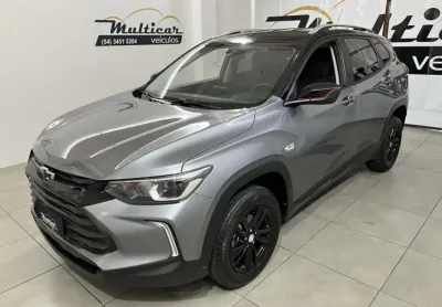 Chevrolet tracker 1.0 turbo flex lt automático
