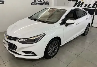 Chevrolet cruze 1.4 turbo ltz 16v flex 4p automático