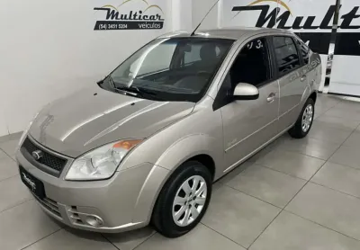 Ford fiesta 1.6 mpi class sedan 8v flex 4p manual
