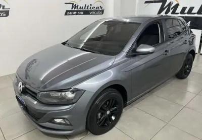 Volkswagen polo 1.0 mpi total flex manual