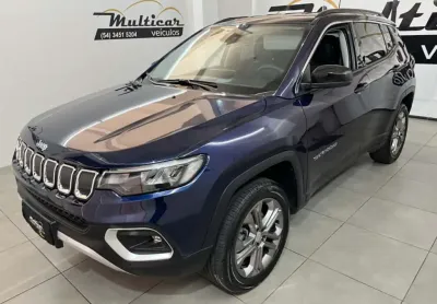 Jeep compass 2.0 td350 turbo diesel longitude at9
