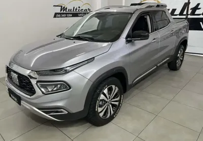 Fiat toro 2.0 16v turbo diesel volcano 4wd at9