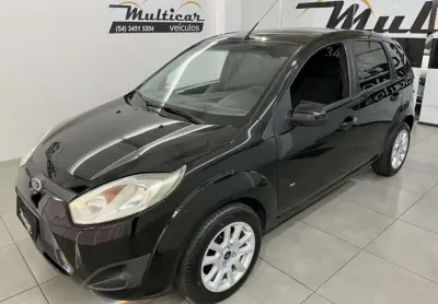 Ford fiesta 1.0 rocam hatch 8v flex 4p manual