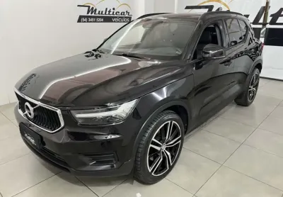 Volvo xc40 2.0 t4 gasolina geartronic