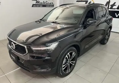Volvo xc40 2.0 t4 gasolina geartronic