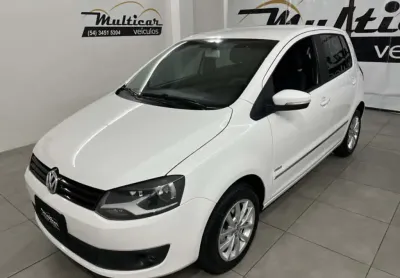 Volkswagen fox 1.6 mi prime 8v flex 4p manual