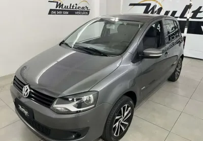Volkswagen fox 1.0 mi 8v flex 4p manual