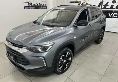Chevrolet TRACKER 1.0 TURBO FLEX AUTOMÁTICO
