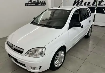 Chevrolet corsa 1.4 mpfi maxx 8v flex 4p manual