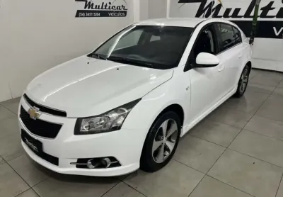 Chevrolet cruze 1.8 lt sport6 16v flex 4p manual