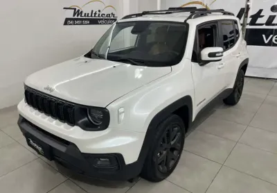 Jeep renegade 1.3 t270 turbo flex at6