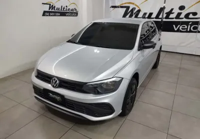 Volkswagen POLO 1.0 MPI ROBUST MANUAL