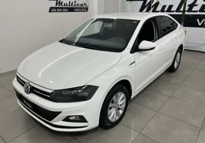 Volkswagen VIRTUS 1.0 200 TSI COMFORTLINE AUTOMÁTICO