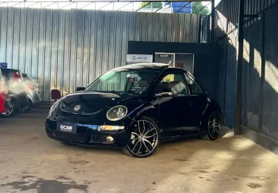 Volkswagen new beetle 2009 2.0 mi 8v gasolina 2p manual