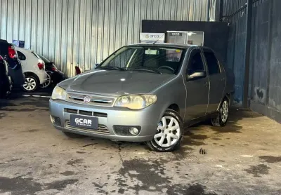 Fiat siena 2011 1.0 mpi el 8v flex 4p manual