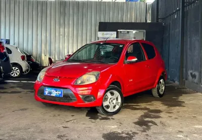 Ford ka 2013 1.0 mpi 8v flex 2p manual