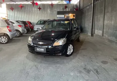 Chevrolet celta 2012 1.0 mpfi lt 8v flex 4p manual