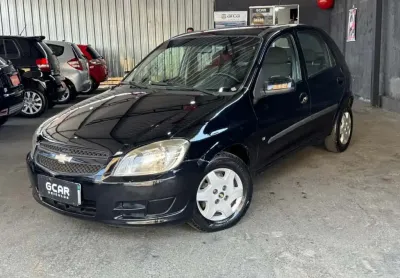 Chevrolet celta 2012 1.0 mpfi lt 8v flex 4p manual