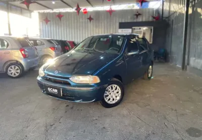 Fiat palio 2000 1.0 mpi ex 8v gasolina 4p manual