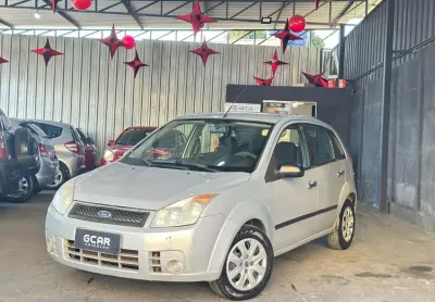 Ford fiesta 2010 1.0 mpi class hatch 8v flex 4p manual