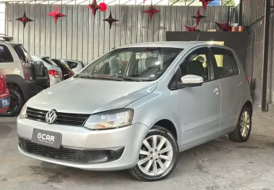Volkswagen fox 2012 1.6 mi flex 8v 4p manual