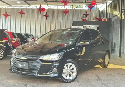 Chevrolet onix 2023 1.0 flex lt manual