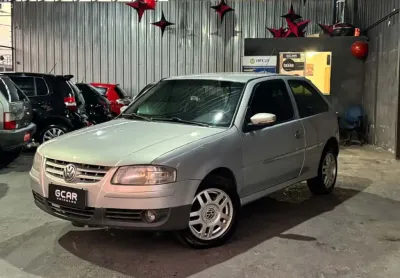 Volkswagen gol 2007 1.0 mi city 8v flex 2p manual g.iv