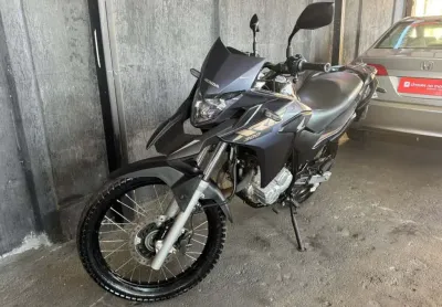 Honda xre 300 2022