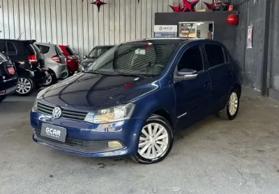 Volkswagen gol 2015 1.0 mi comfortline 8v flex 4p manual