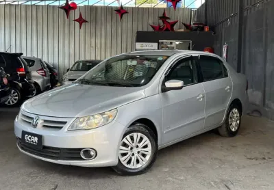 Volkswagen voyage 2012 1.0 mi 8v flex 4p manual