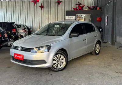 Volkswagen gol 2015 1.0 mi city 8v flex 4p manual