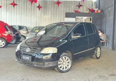 Volkswagen fox 2010 1.0 mi 8v flex 4p manual