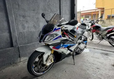Bmw s 1000 rr 2012