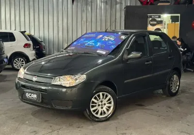 Fiat palio 2009 1.0 mpi fire celebration 8v flex 4p manual