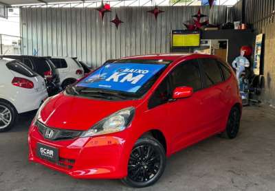 Honda fit 2014 1.4 cx 16v flex 4p manual