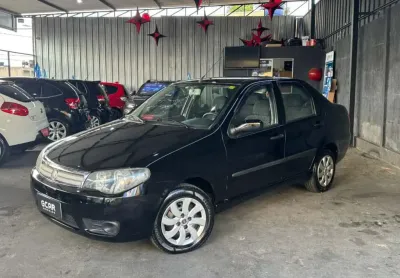 Fiat siena 2010 1.0 mpi el celebration 8v flex 4p manual