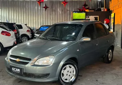 Chevrolet classic 2013 1.0 mpfi ls 8v flex 4p manual