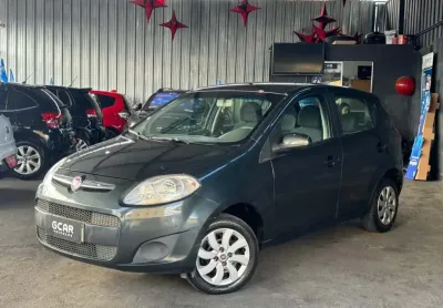 Fiat palio 2012 1.0 mpi attractive 8v flex 4p manual