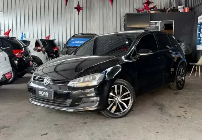 Volkswagen golf 2014 1.4 tsi highline 16v gasolina 4p automático