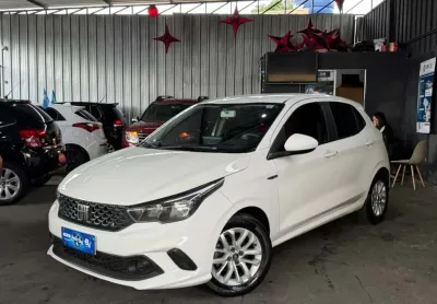 Fiat argo 2020 1.0 firefly flex drive manual