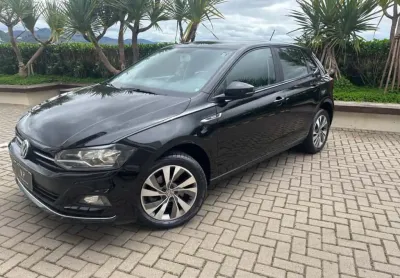 Volkswagen polo 2018 1.0 200 tsi highline automático